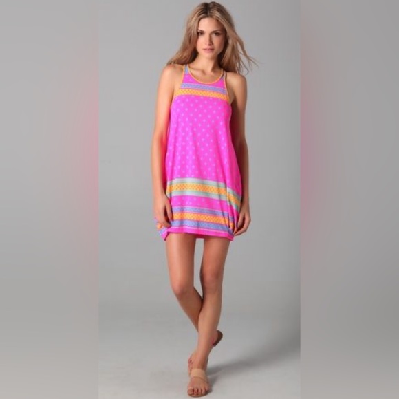 MARC BY MARC JACOBS Swim Suit Cover Up - Picture 7 of 7